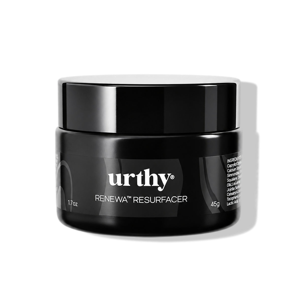 Renewa™ Resurfacer — Urthy Skin