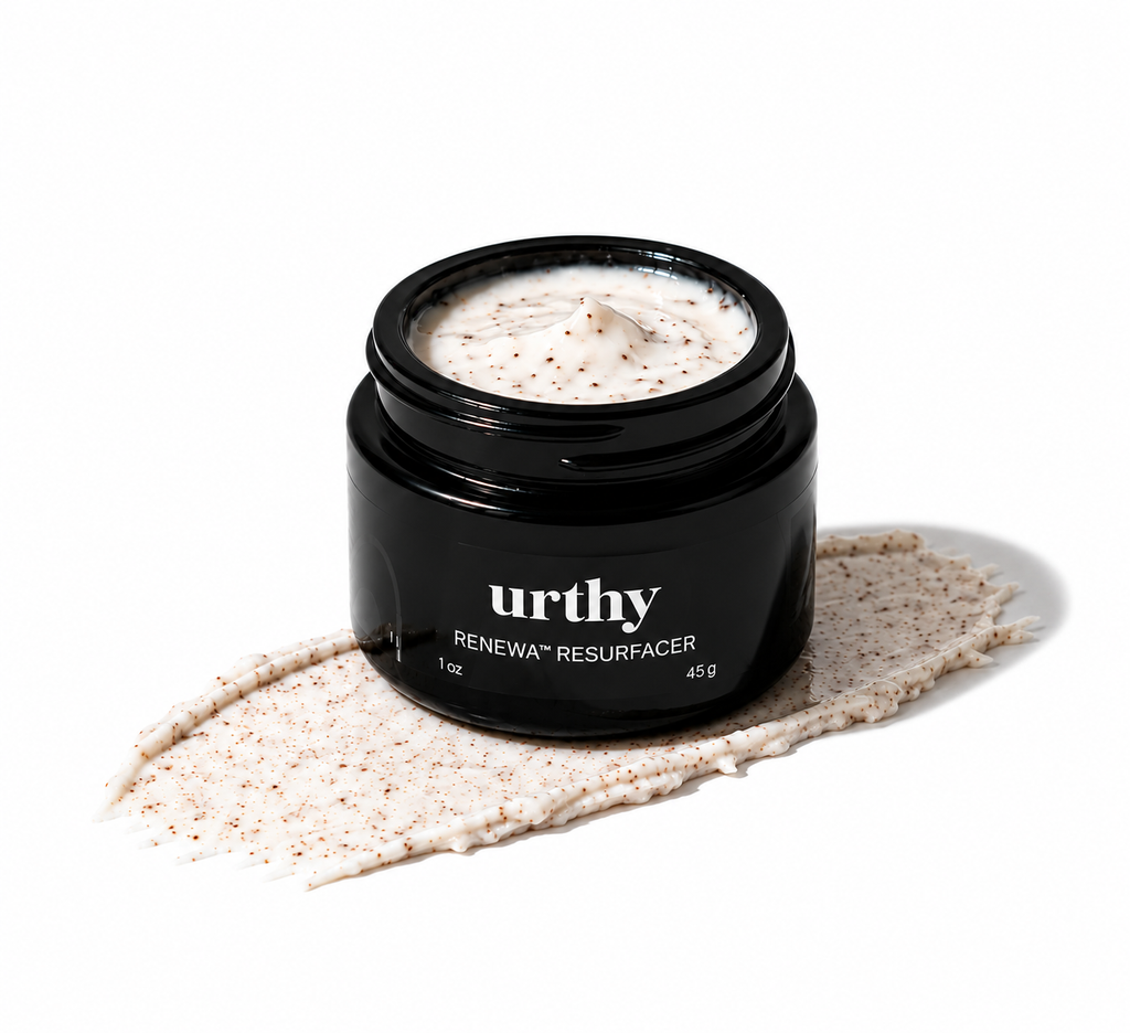 Renewa AHA Face Resurfacer