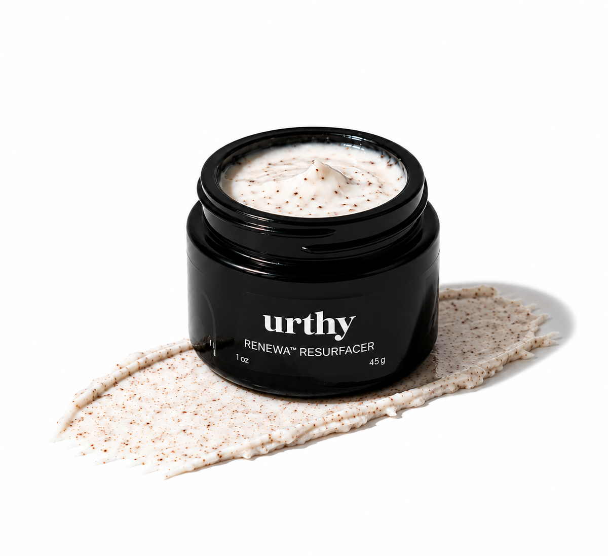 Renewa AHA Face Resurfacer