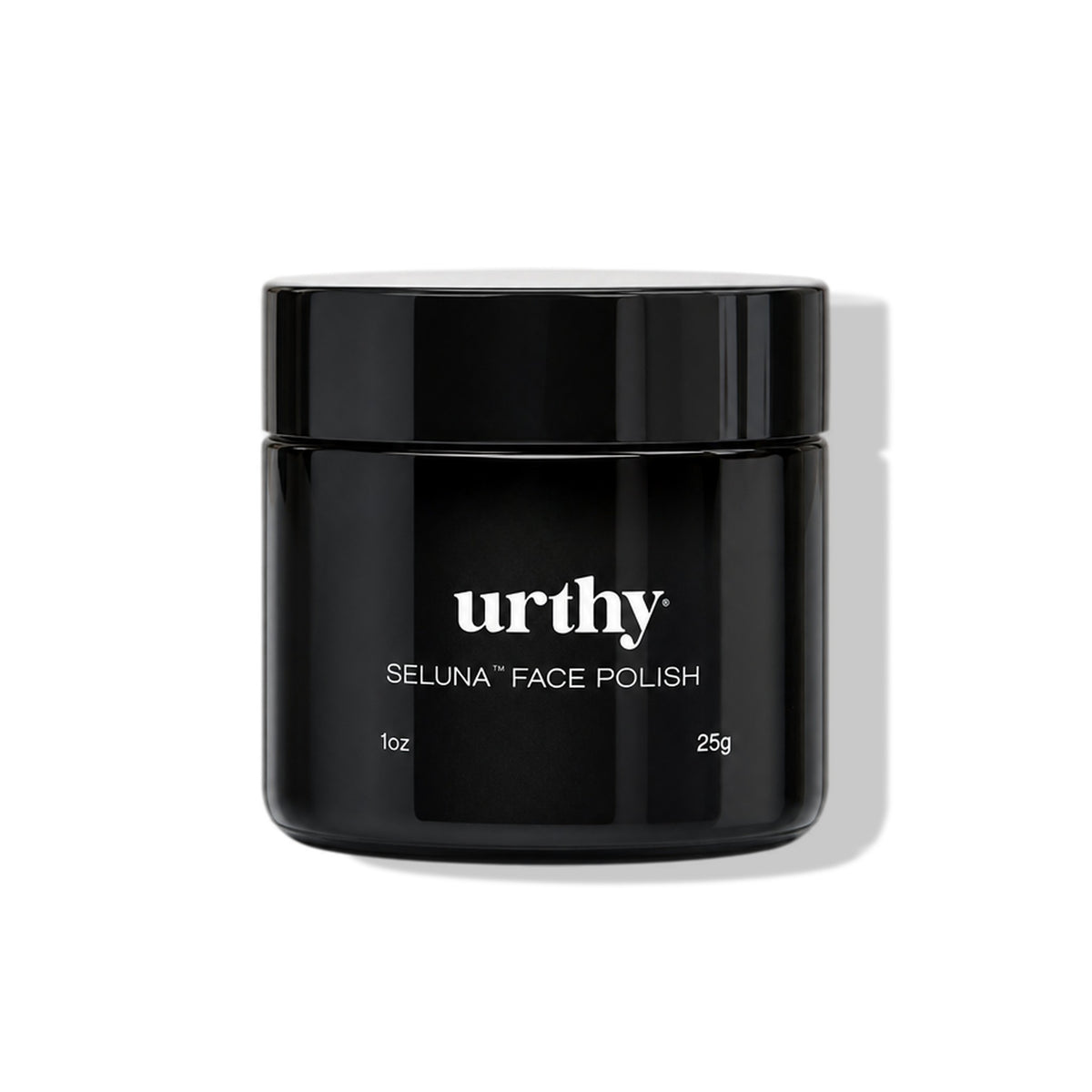 Seluna™ Face Polish — Urthy Skin