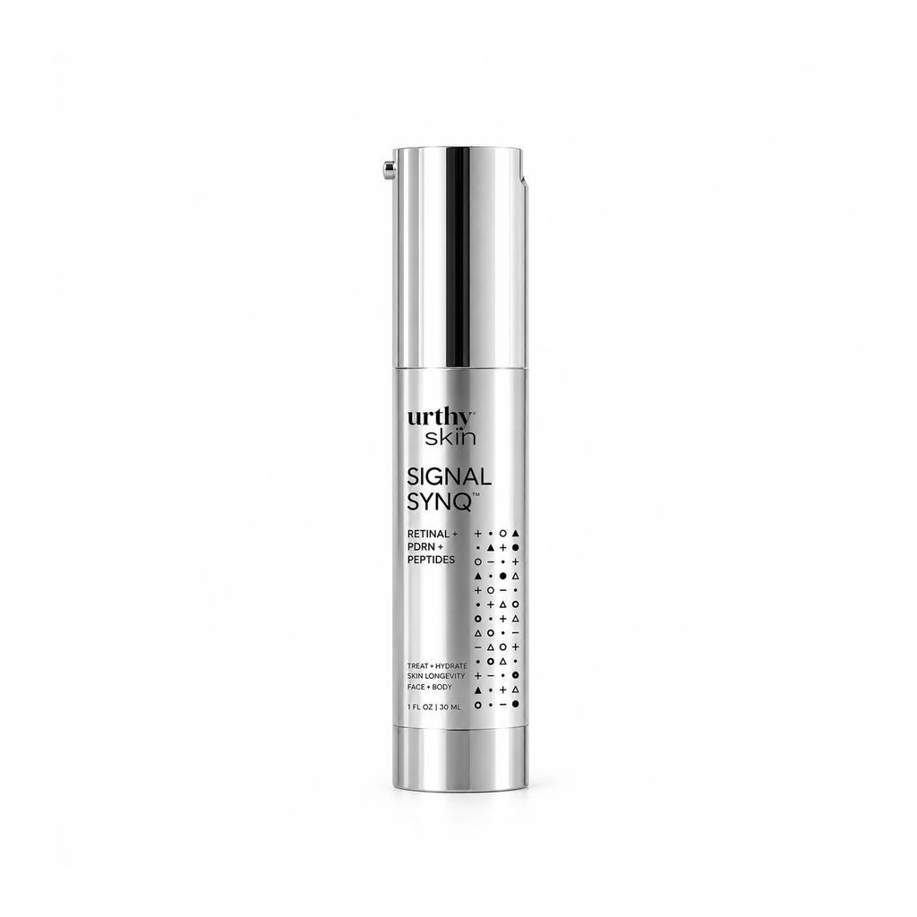 Signal Synq Skin Longevity Treatment