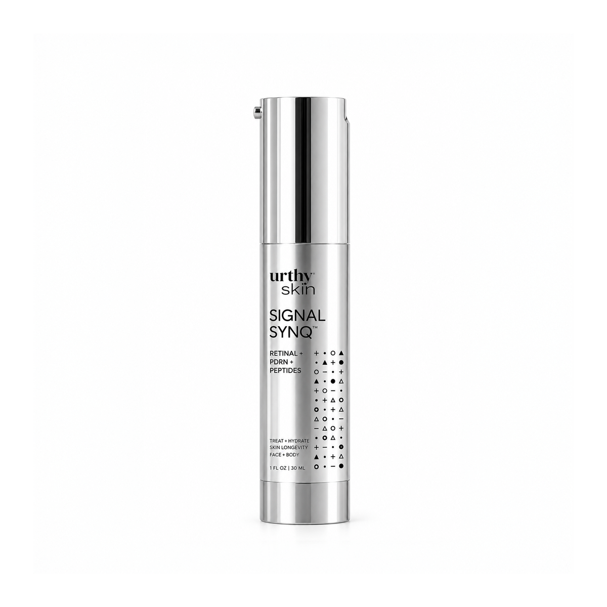 Signal Synq Skin Longevity Treatment