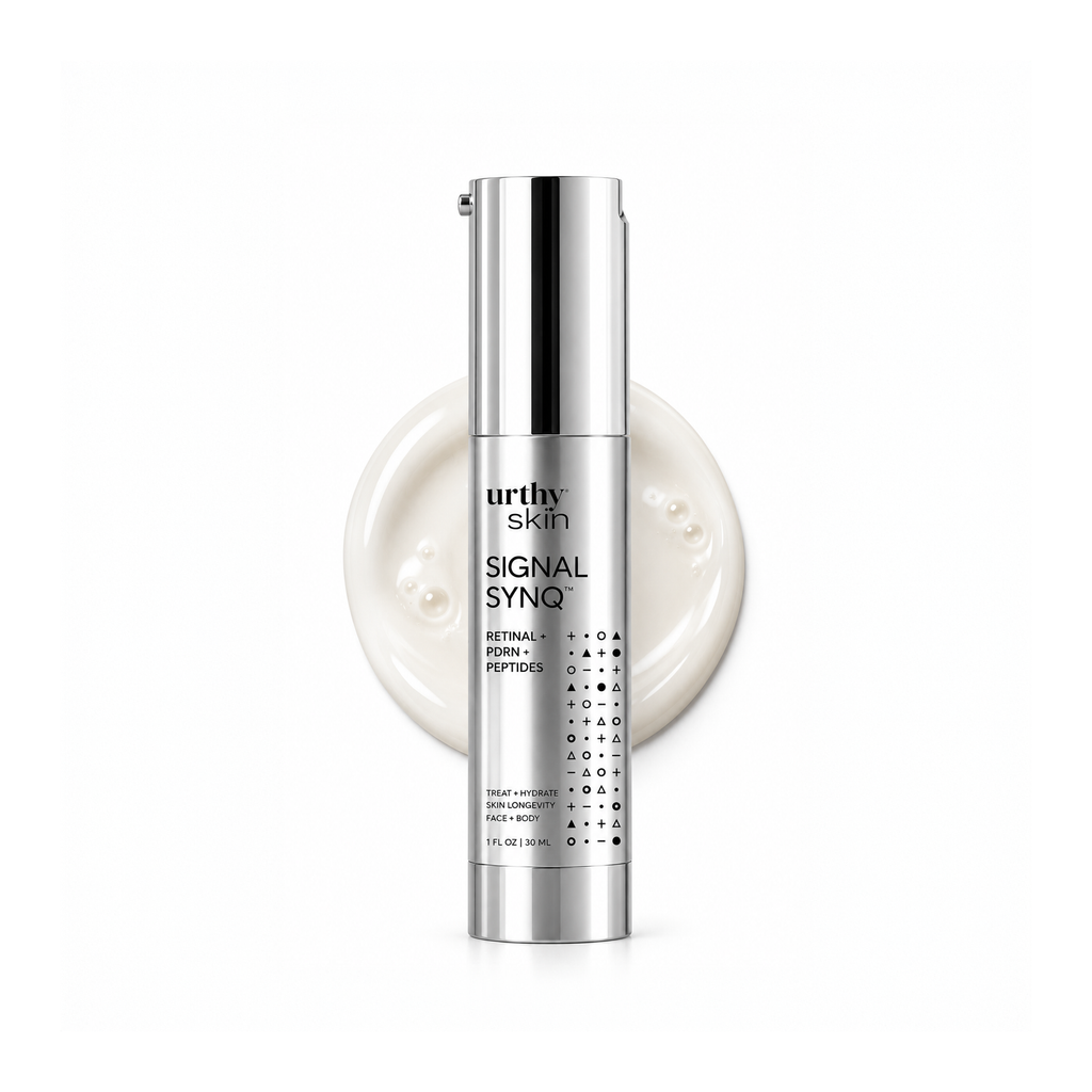 Signal Synq Skin Longevity Treatment