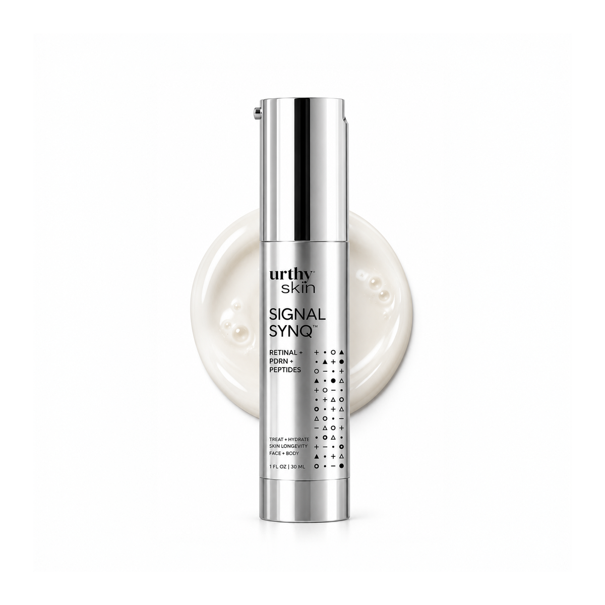 Signal Synq Skin Longevity Treatment
