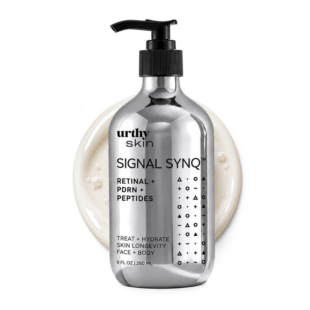 Signal Synq Skin Longevity Treatment