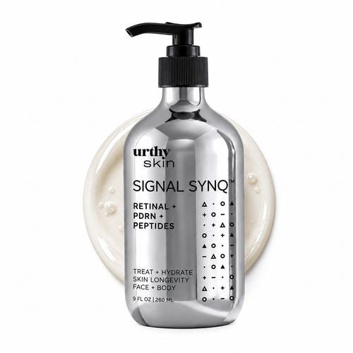 Signal Synq Skin Longevity Treatment