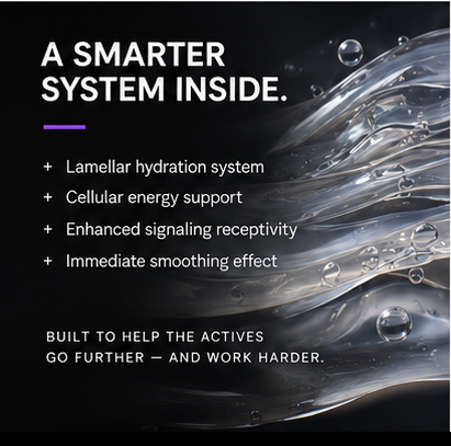 Signal Synq Skin Longevity Treatment