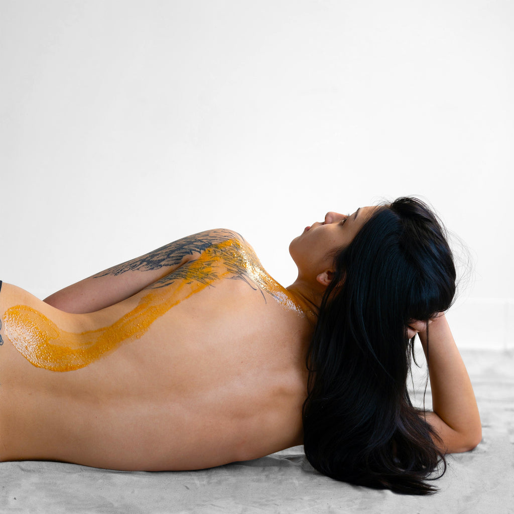 Holiday Everlume™ Body Glass Balm — Body Balm by Urthy (view 5)