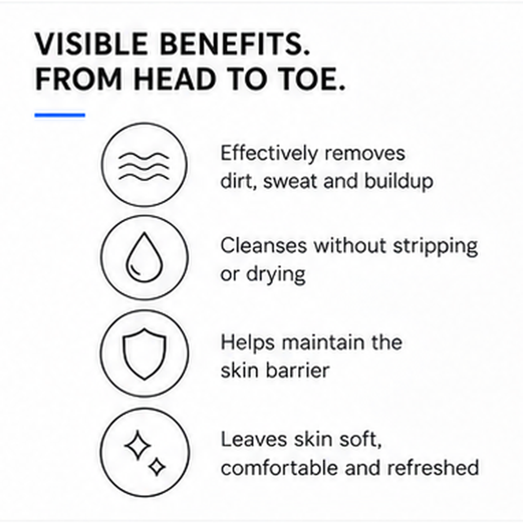 tetra visible benefits